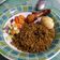 Cooksnap dari Andin's Kitchen untuk resep Nasi Kebuli