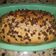 El cooksnap de Ani Sierra cuando hizo Budín de banana y harina de arroz en licuadora.