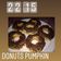 Cooksnap dari Buna Ashraf untuk resep Pumpkin dougnut aka donat labu #selasabisa