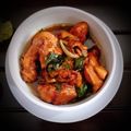 Cooksnap dari Josephine Octora (Wanda) untuk resep Ayam Kecap
