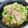 Gem's cooksnap of when they made Easy Layered steam pork with beansprouts and mushrooms.