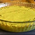 El cooksnap de Josefina Garcia cuando hizo Souflé de brocoli.