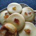 Cooksnap dari sulis oktafiani untuk resep Kue lumpur kentang lembut