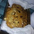 mikkelson's cooksnap of when they made Apple Cake.... ♥.