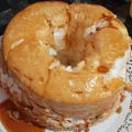 El cooksnap de Jaime, Cocinero Y Pizzero Uruguayo cuando hizo Isla flotante.