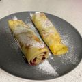 Kovács-Behul Bianka Cooksnap-ja, amikor elkészítette a(z) Palacsinta alaprecept receptet.