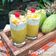 Cooksnap dari Sukma_Cuisine untuk resep King Mango Rumahan #Kamismanis