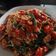 Cooksnap dari Febyhardianti untuk resep Urap kulit melinjo + kangkung