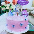 Cooksnap dari Asty Astuty untuk resep Butter cream home made