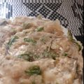 Cooksnap dari Anindita Prajnaparamita untuk resep Mendoan "kriukkk" crispy #glutenfree