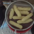 Cooksnap dari Kharisma Lestari untuk resep Pempek Dos ekonomis