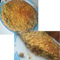 El cooksnap de Denu cuando hizo Tortilla de arveja🤤.
