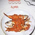 Cooksnap dari Vyta Luphly ILupita untuk resep Sarden Ikan Tongkol