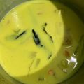 Cooksnap dari Shena Amalia untuk resep Sayur Santan Labu Siam - Mpasi 17 Bulan (+1 Tahun)