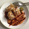 Cooksnap dari Katumbiri Natalaga untuk resep Siomay ikan tenggiri