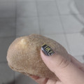 El cooksnap de Nati Verdun cuando hizo Bizcochitos salados.