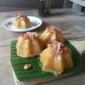 Cooksnap dari LinaKuw untuk resep Asidah