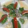 รูป Cooksnap ของ Jingjo Jingkaroo เมื่อเขาทำ กุ้งแช่น้ำปลารสแซ่บ