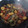 El cooksnap de Leopoldo Cacereño cuando hizo Salteado de patatas especiadas, chistorra y pimientos padrón.