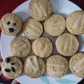 Cooksnap dari Yulia Sapta Rini untuk resep Kue Lumpur Pisang Keju