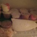 Cooksnap dari Ny.Septiawan (Innexz Lee) untuk resep Ice cream ala rumahan simple