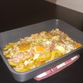 El cooksnap de Jorge Gabriel Alférez Adán cuando hizo Patatas con bacon, cebolla y huevo.