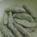 Cooksnap dari Ash(Shinta) untuk resep Otak Otak Goreng (udang ayam)