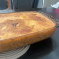 Kim Oaker's cooksnap of when they made Baked Sago Pudding.
