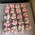 Cooksnap dari Sutini Chin untuk resep Bolu Kukus Susu "Ringan,Lembut banget"