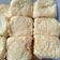 Cooksnap dari adelina untuk resep Roti Ubi Or Roti Sobek Ubi TANPA ULEN