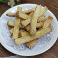 Cooksnap dari Welly Herlina untuk resep Bagelen/Roti Kering Pinggiran Roti