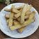 Cooksnap dari Welly Herlina untuk resep Bagelen/Roti Kering Pinggiran Roti