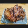 Cooksnap από 𝘉é𝘤𝘩𝘢𝘮𝘦𝘭𝘭𝘪𝘤𝘪𝘰𝘶𝘴 💕 ⁽ᴹᵃʳⁱᵃ⁾ στη συνταγή Μπριζόλες λαιμού στο τηγάνι. 🥩