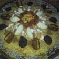 وصفات ام رضى's cooksnap of when they made مقروط معسل.