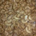 Cooksnap dari Puji Bunda Rangga untuk resep Kacang mede goreng gurih