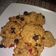 El cooksnap de mercedes cuando hizo Galletas de avena con mix de frutos secos y jengibre.
