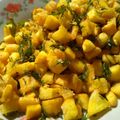 Cooksnap dari Dymsi untuk resep Kerupuk Ganepo aka Anyang Ubi