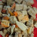 Cooksnap dari Adinda Rally untuk resep Terancam Oncom