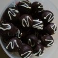 Cooksnap dari aurelliasapitri@gmail.com untuk resep cookies fanila chocochip with choklat 