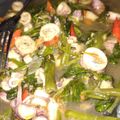Cooksnap dari Ismia El-nasyir untuk resep Ca Kangkung with Cumi