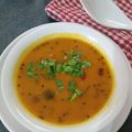 Bhumi Parikh's cooksnap of when they made ગુજરાતી દાળ (Gujarati Dal Recipe In Gujarati).