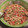 El cooksnap de Patricia Quiroga Newbery cuando hizo Tabbuleh. ॐ.