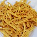 Cooksnap dari Revi Filbert untuk resep Cheese Stick (Putih Telur)