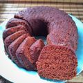 Cooksnap dari Nanan Wahyuni untuk resep Bolu Coklat Kukus 2 Telur