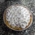 El cooksnap de Familia FV cuando hizo Lemon pie receta 1.