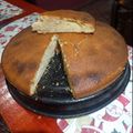 El cooksnap de Omar Balcaza cuando hizo Torta 5 tazas 👌🏽.