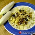 Cooksnap από common στη συνταγή Γλυκιά σαλάτα με αντίβ