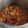 El cooksnap de Toñi cuando hizo Carillas estofadas.