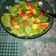 Cooksnap dari Putri pw untuk resep Greek Salad/ Salad Yunani