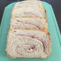 Cooksnap dari Omanya Hayden untuk resep Roti Tawar (Tanpa Ulen Tanpa Telur Tanpa Butter)